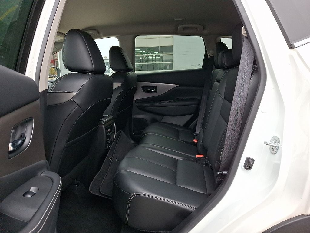 2023 Nissan Murano SL FWD