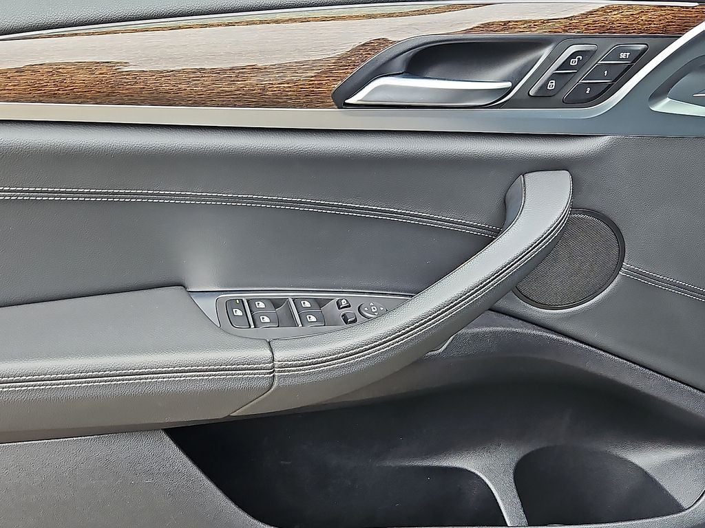 2019 BMW X4 xDrive30i