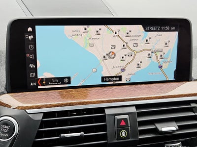 2019 BMW X4 xDrive30i