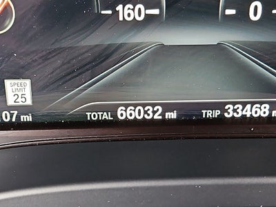 2019 BMW X4 xDrive30i