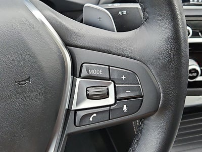 2019 BMW X4 xDrive30i