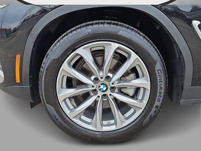 2019 BMW X4 xDrive30i