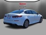 2019 Kia Optima EX