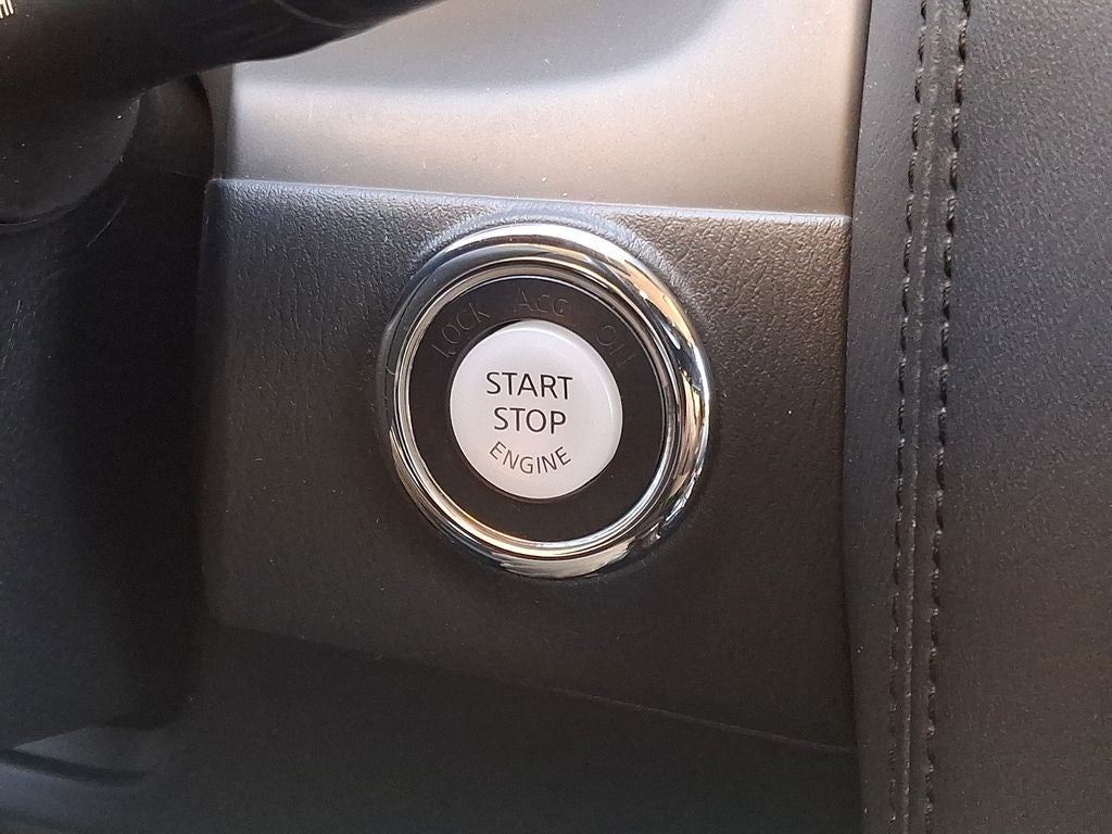 2024 Nissan Armada SV 4WD