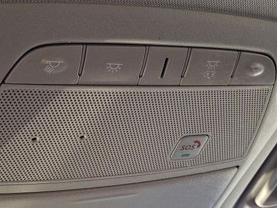 2024 Nissan Armada SV 4WD