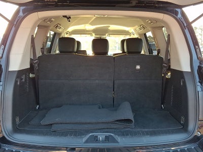 2024 Nissan Armada SV 4WD