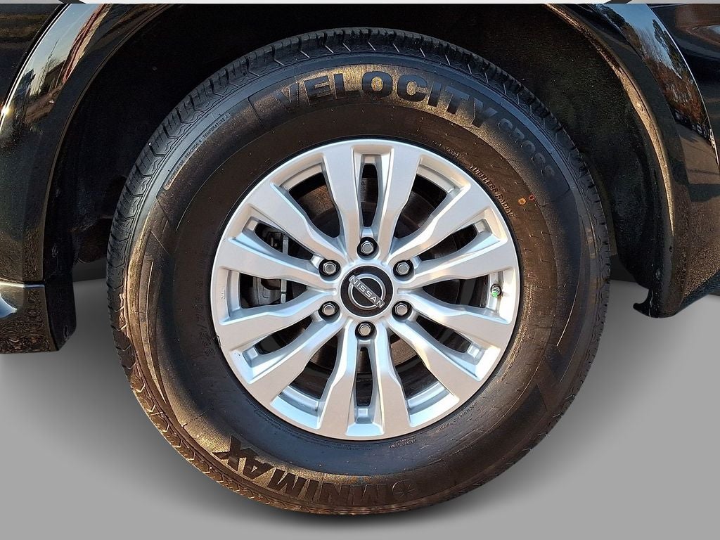 2024 Nissan Armada SV 4WD