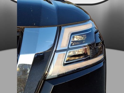 2024 Nissan Armada SV 4WD