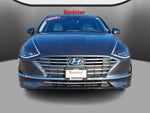 2022 Hyundai Sonata Hybrid SEL