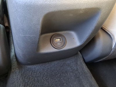 2022 Hyundai Sonata Hybrid SEL