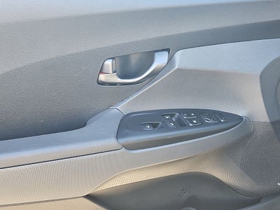 2020 Hyundai Veloster 2.0 Premium