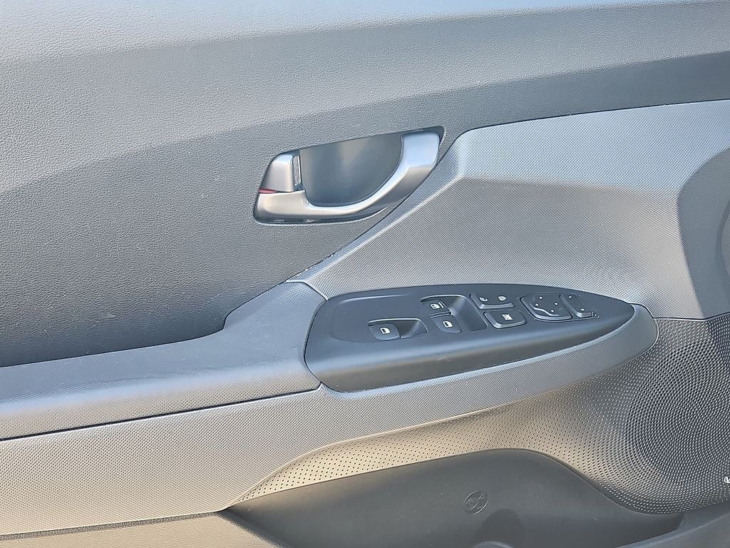 2020 Hyundai Veloster 2.0 Premium