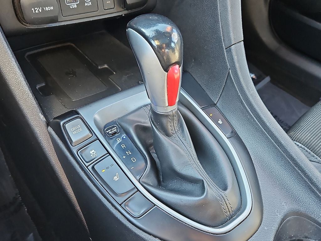 2020 Hyundai Veloster 2.0 Premium