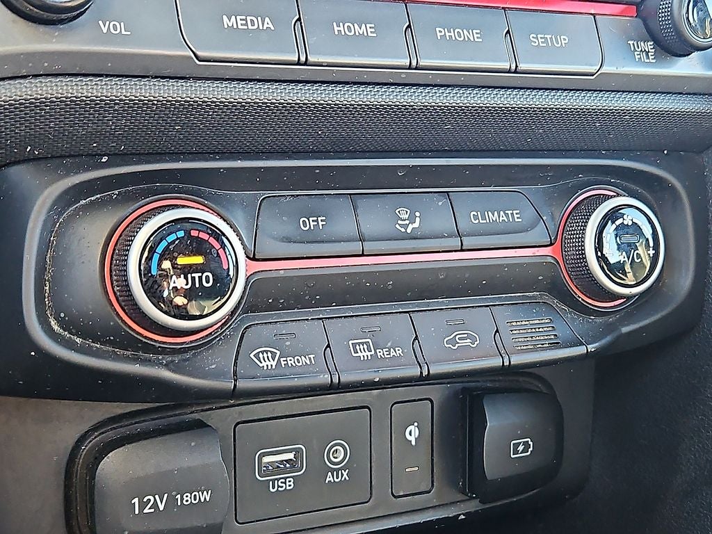 2020 Hyundai Veloster 2.0 Premium