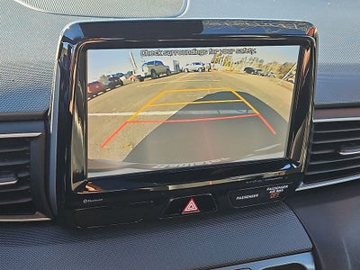 2020 Hyundai Veloster 2.0 Premium