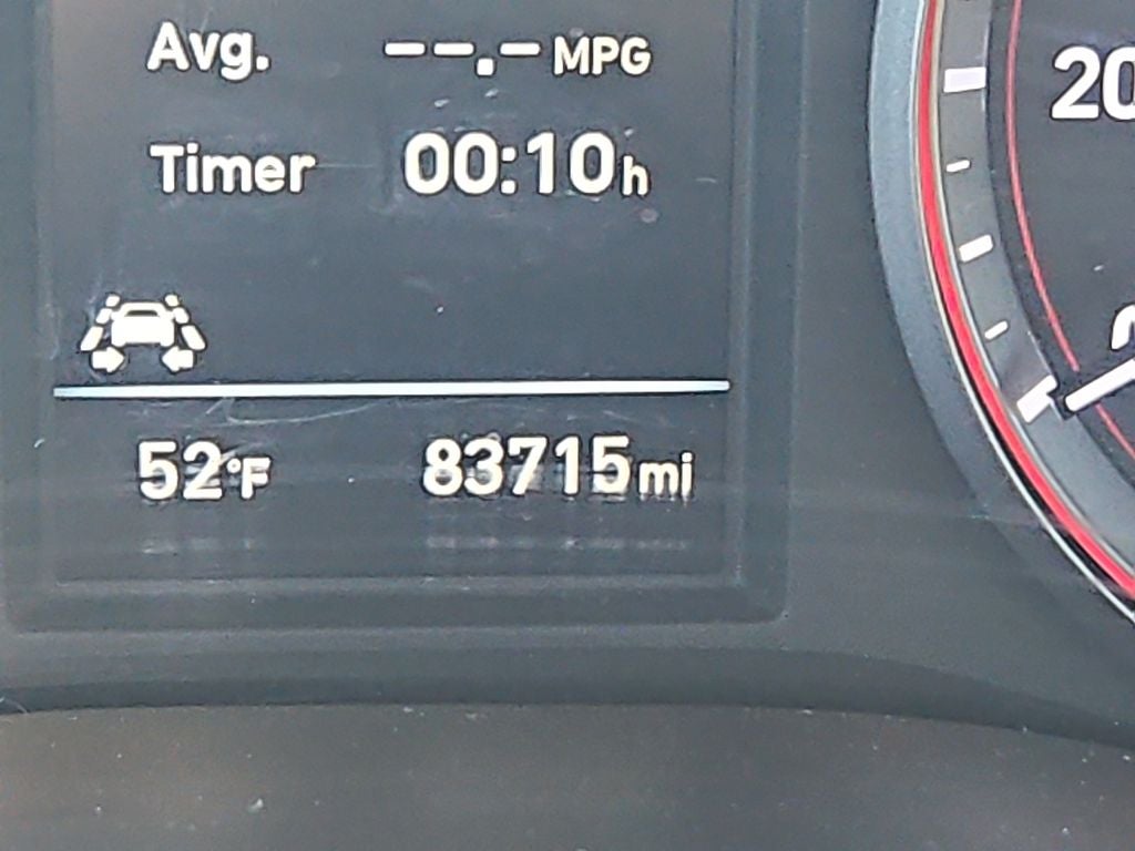 2020 Hyundai Veloster 2.0 Premium