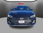 2020 Hyundai Veloster 2.0 Premium
