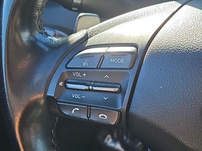 2020 Hyundai Veloster 2.0 Premium