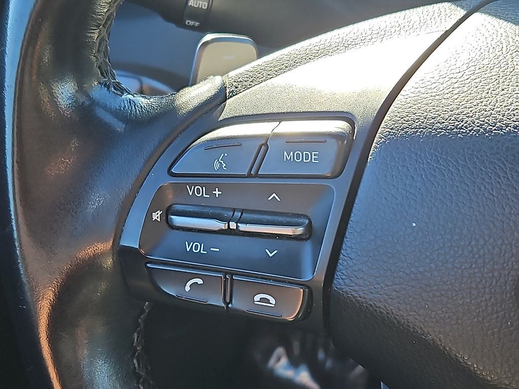 2020 Hyundai Veloster 2.0 Premium