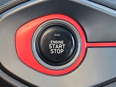 2020 Hyundai Veloster 2.0 Premium