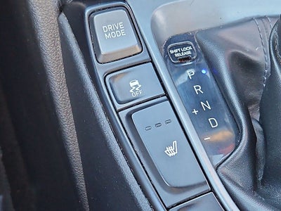 2020 Hyundai Veloster 2.0 Premium