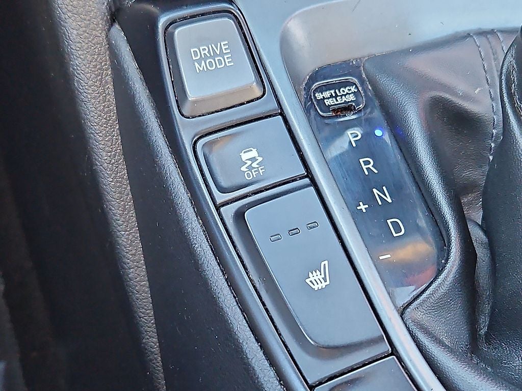 2020 Hyundai Veloster 2.0 Premium