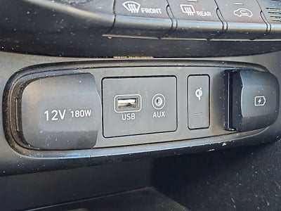 2020 Hyundai Veloster 2.0 Premium