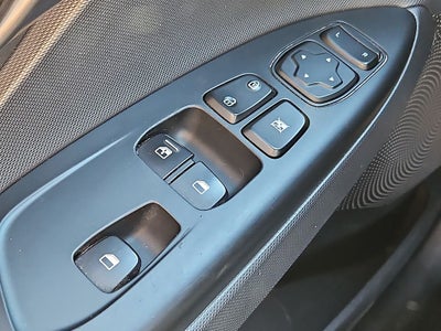 2020 Hyundai Veloster 2.0 Premium