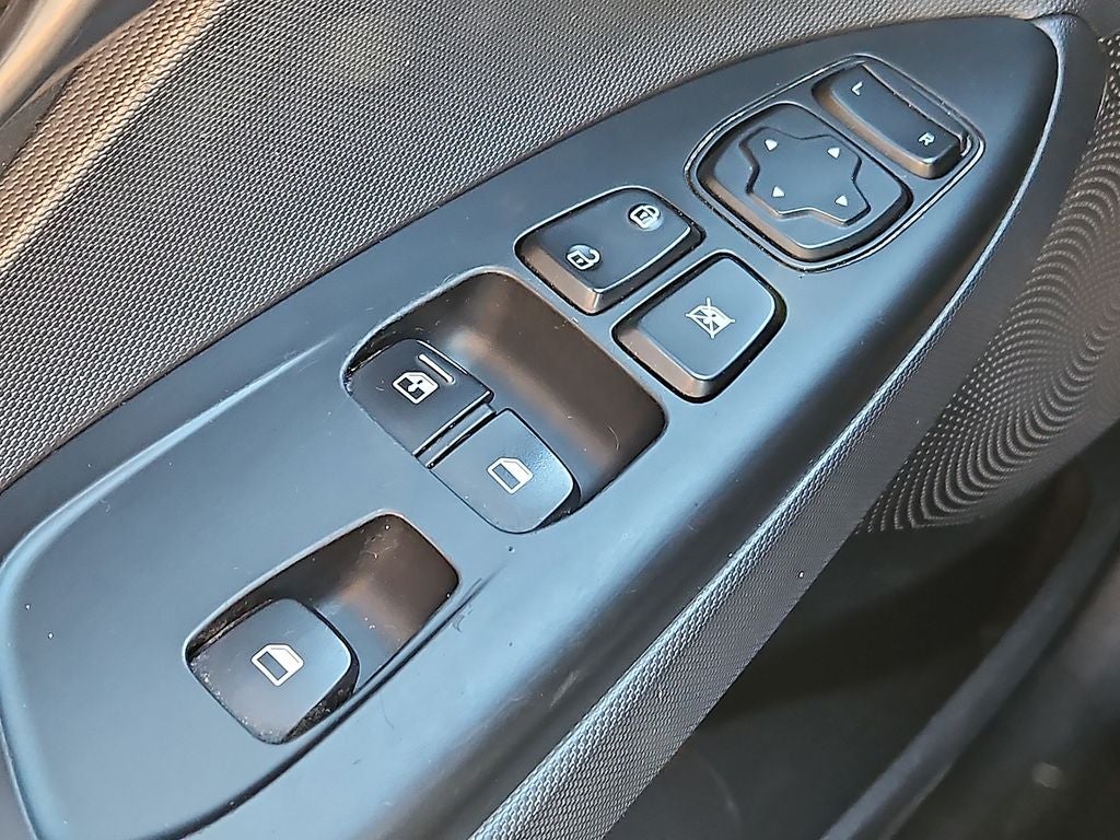 2020 Hyundai Veloster 2.0 Premium