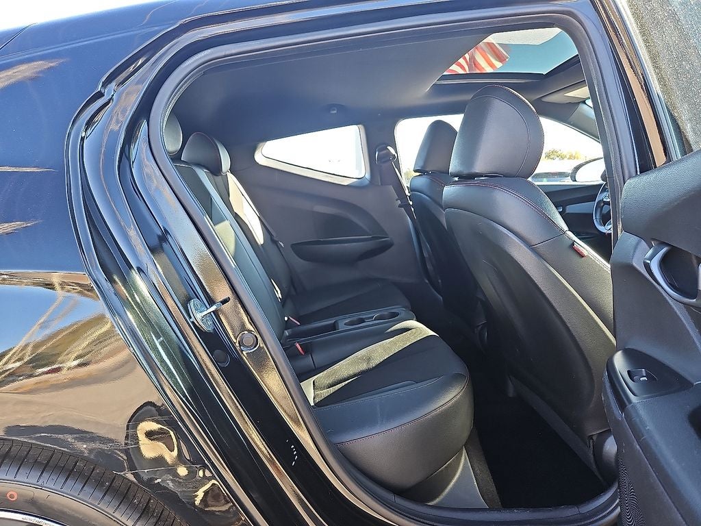 2020 Hyundai Veloster 2.0 Premium