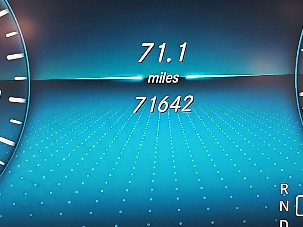 2021 Mercedes-Benz GLC 300 4MATIC® SUV