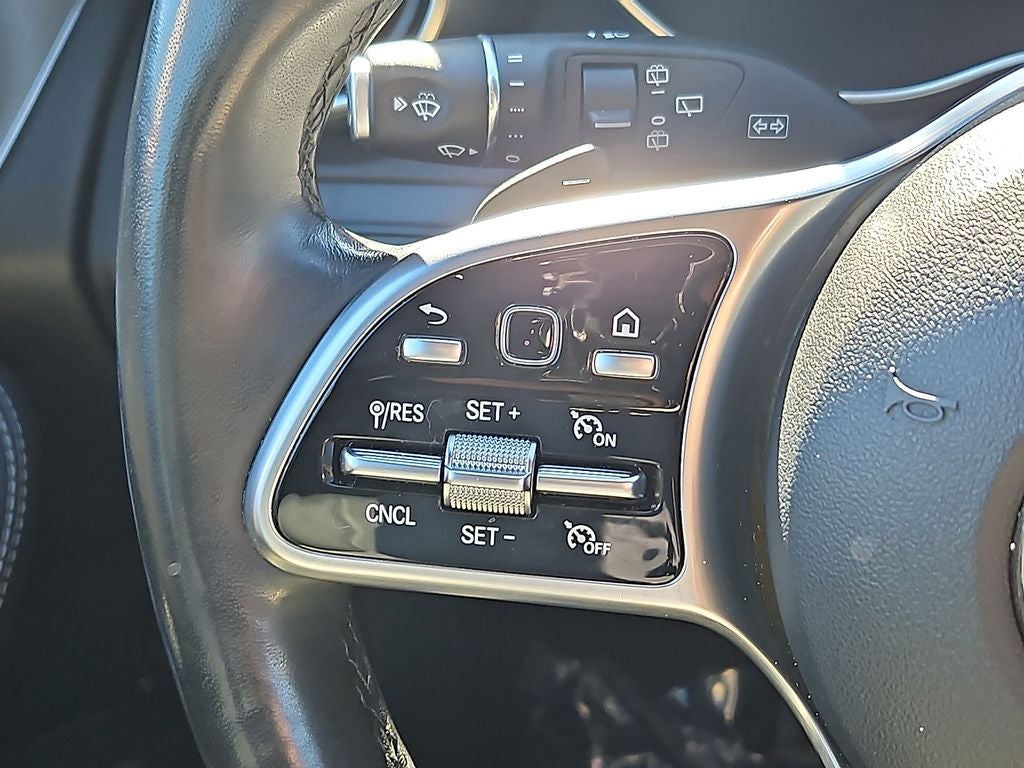 2021 Mercedes-Benz GLC 300 4MATIC® SUV