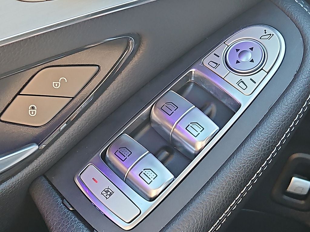 2021 Mercedes-Benz GLC 300 4MATIC® SUV