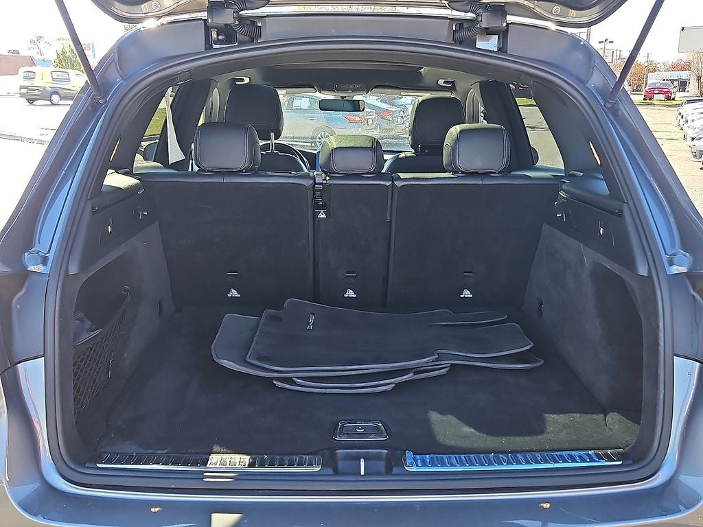 2021 Mercedes-Benz GLC 300 4MATIC® SUV