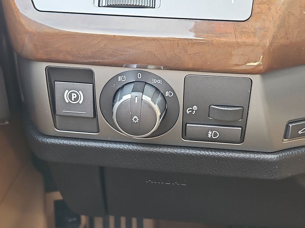 2007 BMW 750Li 750Li