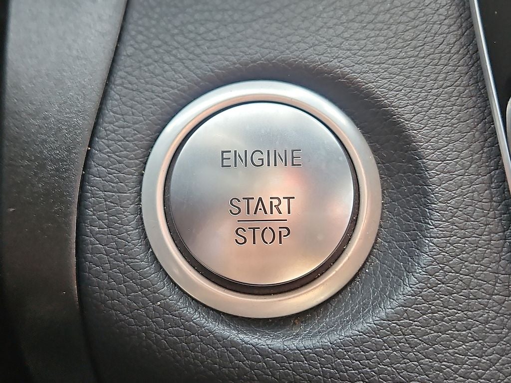 2019 Mercedes-Benz GLC 300 300