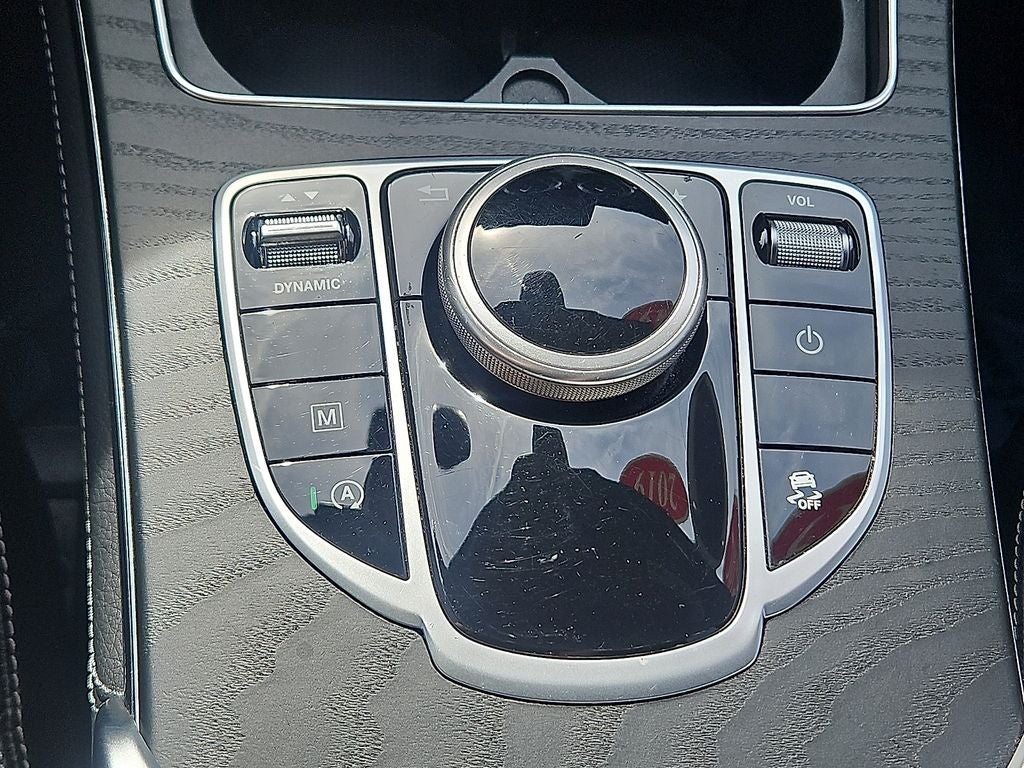 2019 Mercedes-Benz GLC 300 300