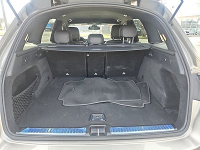 2019 Mercedes-Benz GLC 300 300