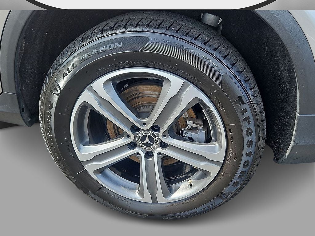 2019 Mercedes-Benz GLC 300 300