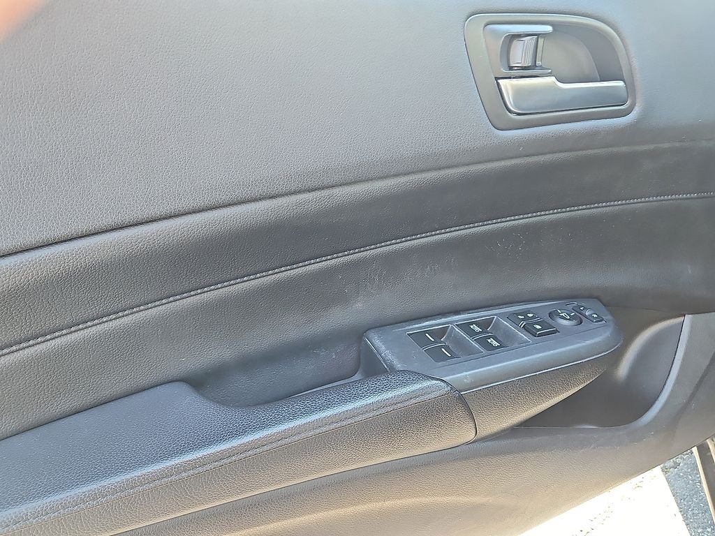 2020 Acura ILX Sedan