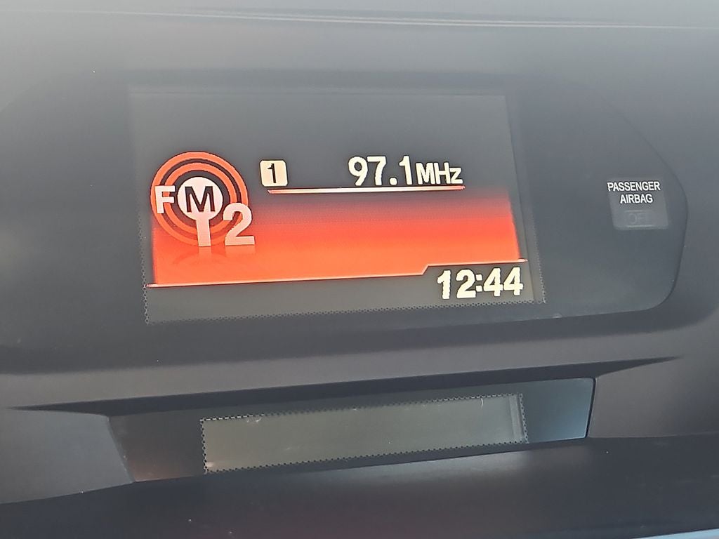 2020 Acura ILX Sedan