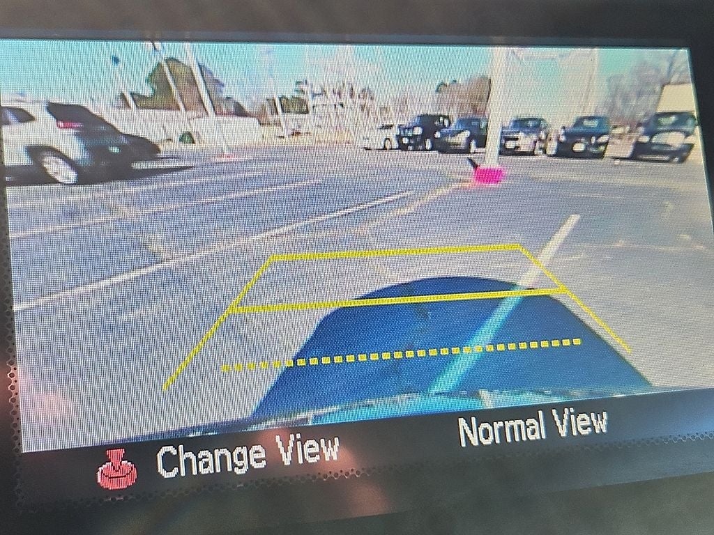 2020 Acura ILX Sedan