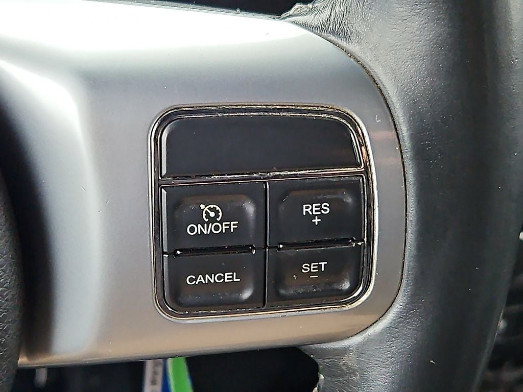 2014 Jeep Wrangler Rubicon X