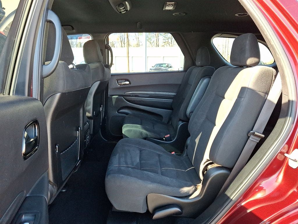 2021 Dodge Durango GT