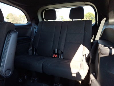 2021 Dodge Durango GT