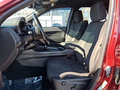 2021 Dodge Durango GT