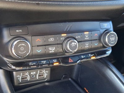 2021 Dodge Durango GT