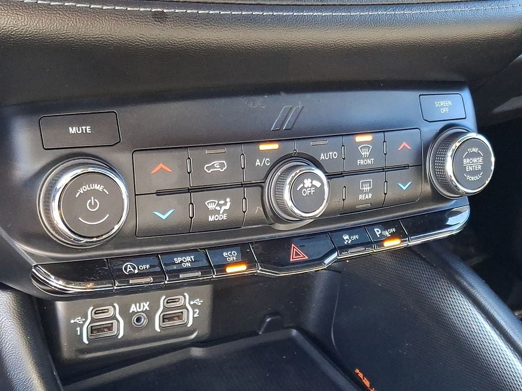 2021 Dodge Durango GT