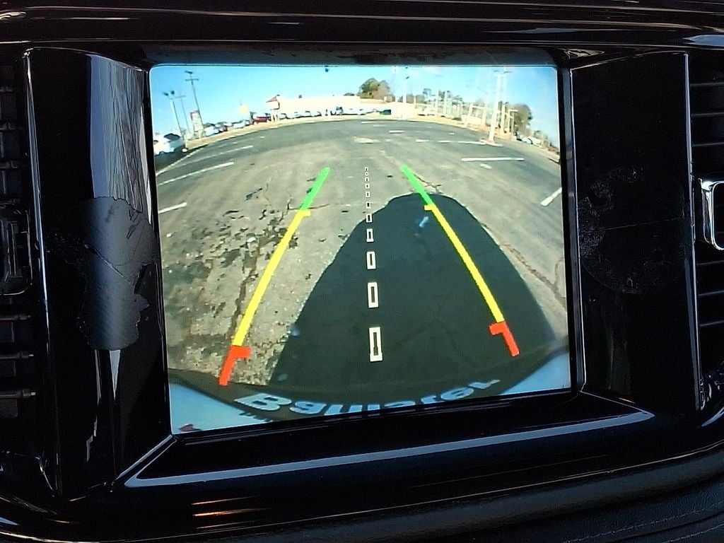 2021 Dodge Durango GT