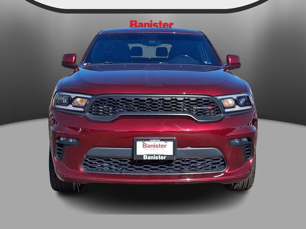 2021 Dodge Durango GT